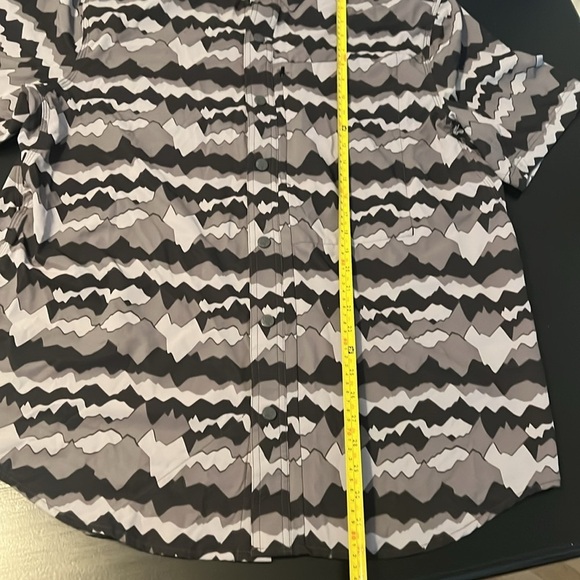 Alaskan hard gear shirt - Picture 5 of 9